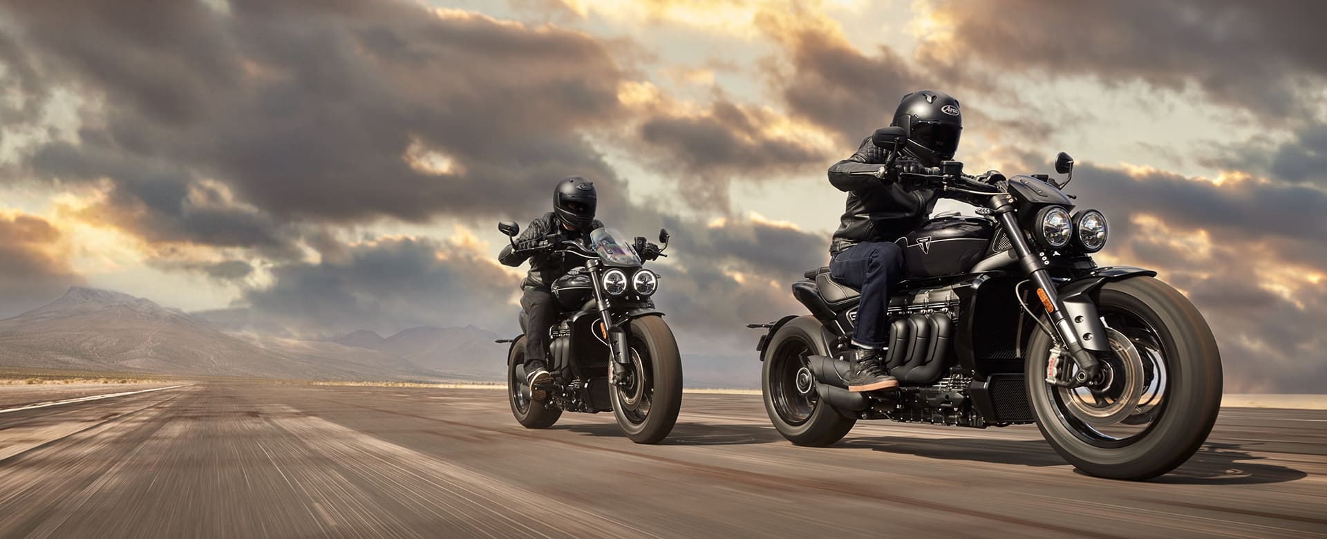 Triumph rocket 3t cheap